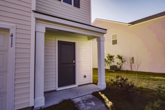 Building Photo - Available Now!