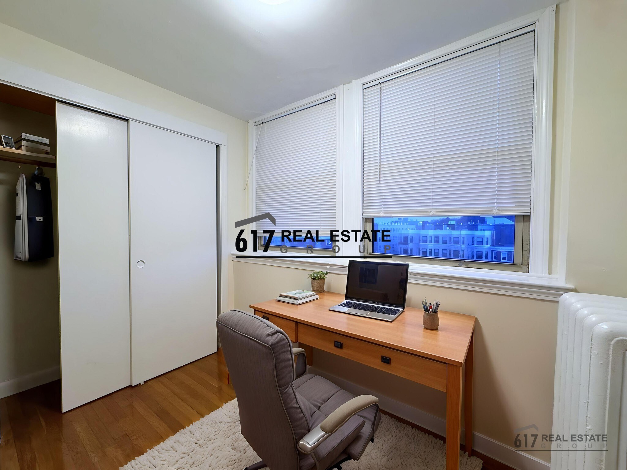 Building Photo - 1315 Commonwealth Ave