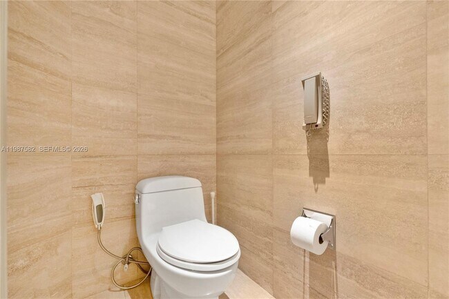 Building Photo - 9703 Collins Ave