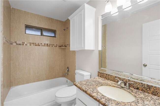 Building Photo - 4408 Xanthisma Ave W