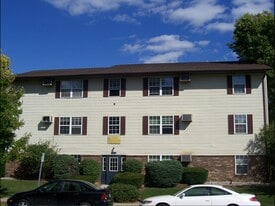 Building Photo - 238 S. Grant St.