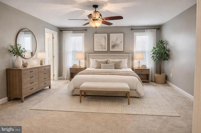 Building Photo - 6003 Popes Creek Pl