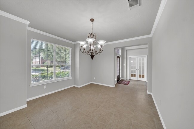 Building Photo - 17426 Memorial Blossom Dr
