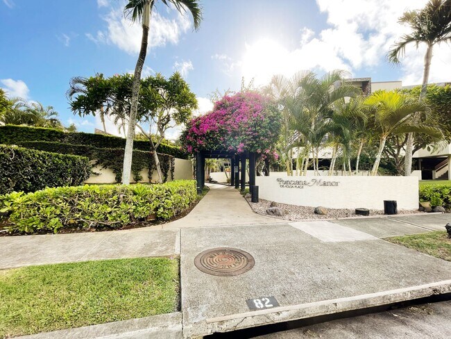 Building Photo - Pet Friendly Kailua Condo with A/C