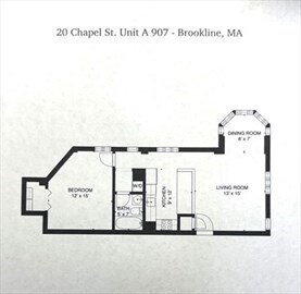 Building Photo - 20 Chapel St