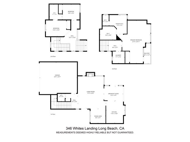 Building Photo - 346 Whites Landing