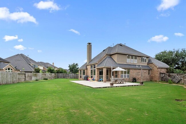 Building Photo - 5811 Trinity Bluff Ct