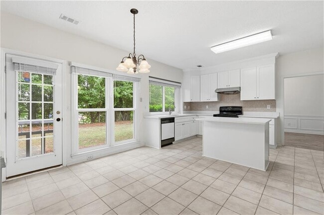Building Photo - 6430 Barwick Ln