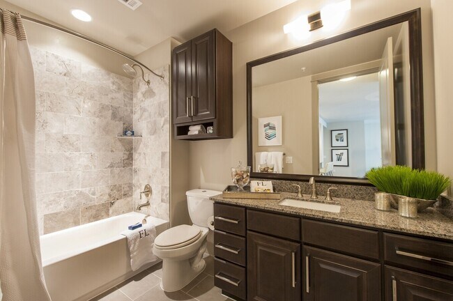 Building Photo - High Ceilings, Higher Living