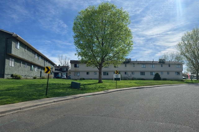 Building Photo - North Ridge Heights