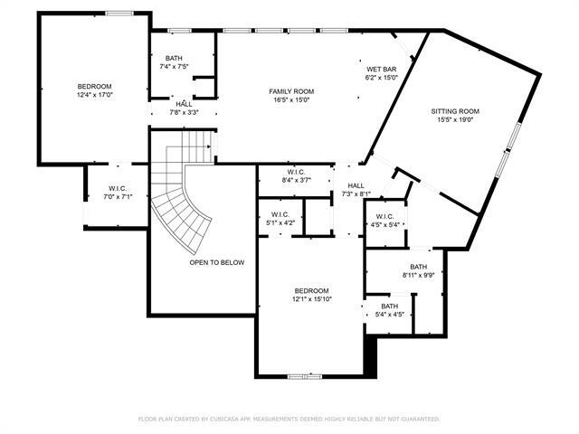 Building Photo - 7021 Castle Creek Ct