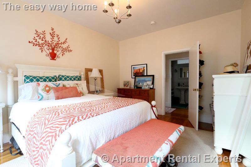 Building Photo - 21 Ellery St