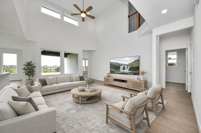 Building Photo - 21823 Tamworth Holw Trl