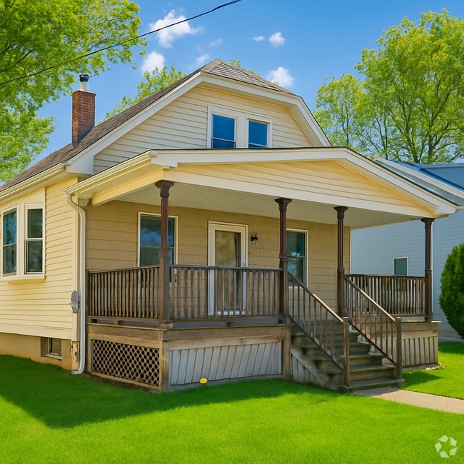 Building Photo - 94 Elberon Ave
