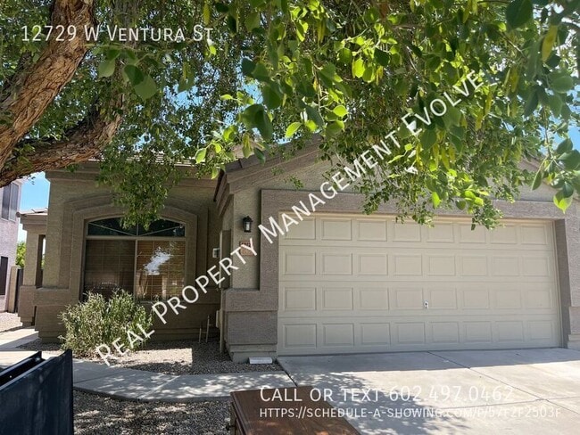Building Photo - 12729 W Ventura St