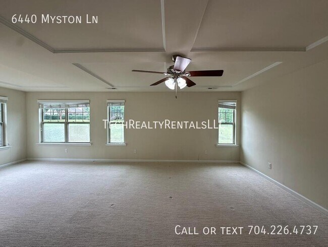 Building Photo - 6440 Myston Ln
