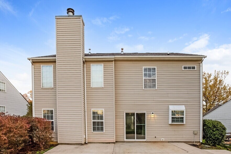 Building Photo - 7811 Belchester Cir