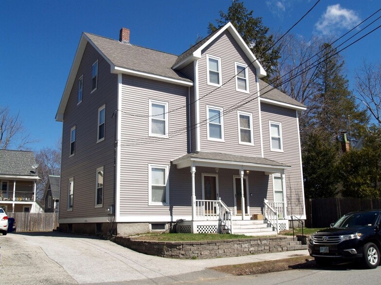 Primary Photo - 70 Appleton St