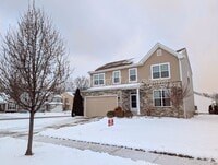 Building Photo - Stunning 5-Bedroom Home in Northpointe Estates with Finished Basement