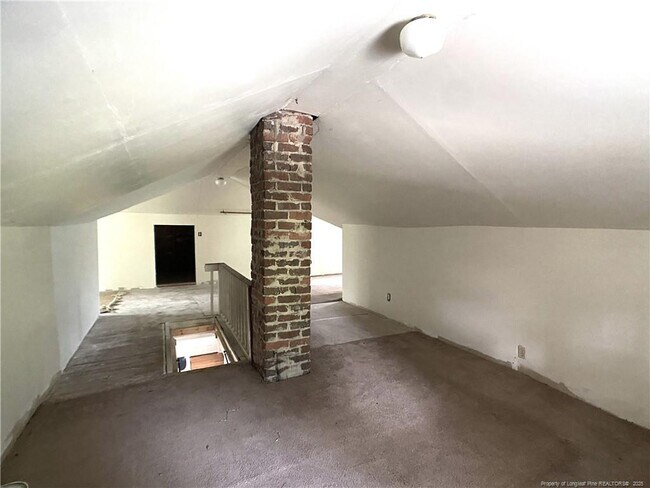 Building Photo - 803 Cape Fear Ave