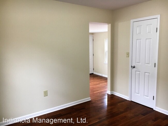 Building Photo - 2 br, 1 bath House - 1114 Acton Rd.