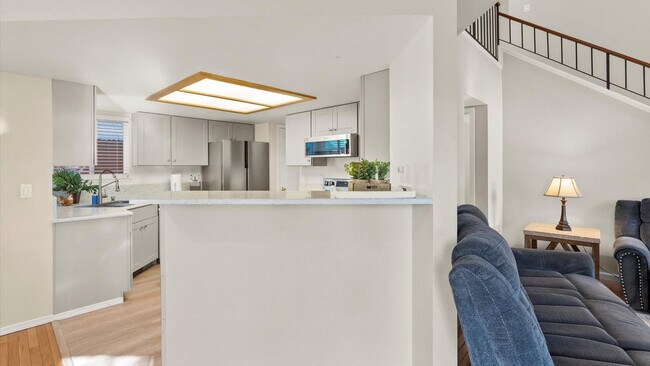 Building Photo - 2301 Sierra Highlands Dr
