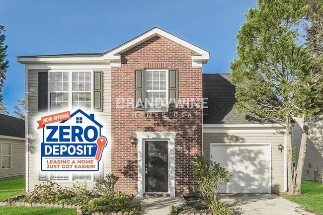 Building Photo - 6201 McIntyre Ridge Dr