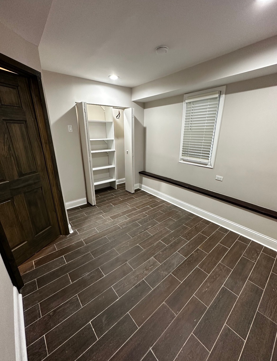 Bedroom 2 - 4618 N Karlov Ave