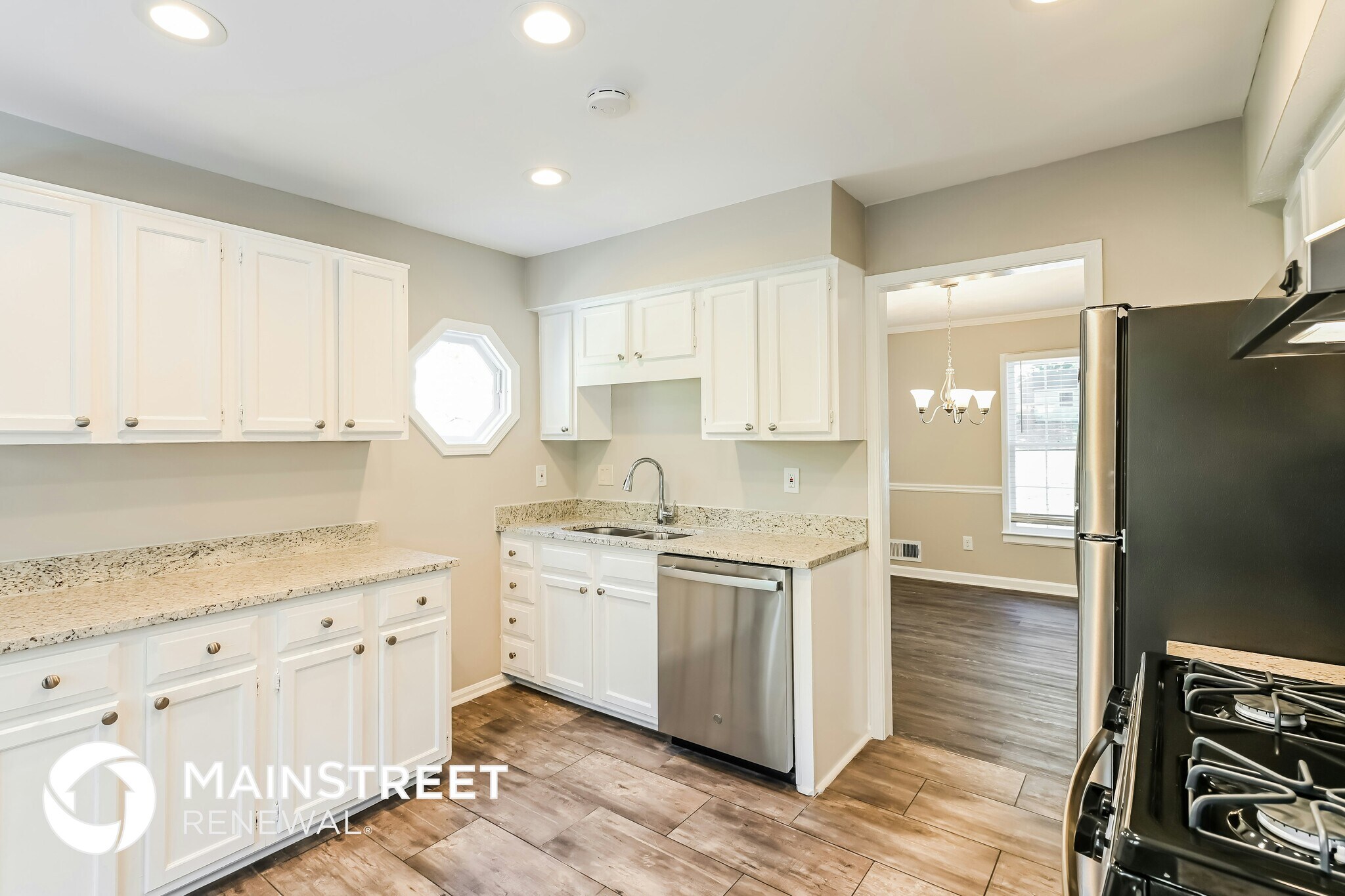 Building Photo - 2871 Quinbery Dr