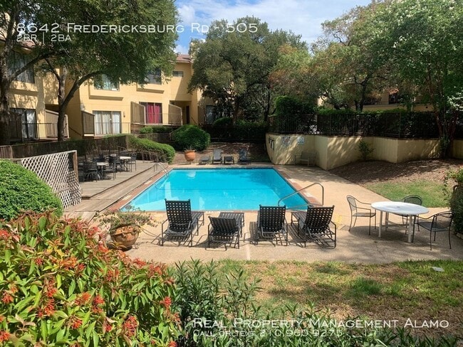 Building Photo - 8642 Fredericksburg Rd