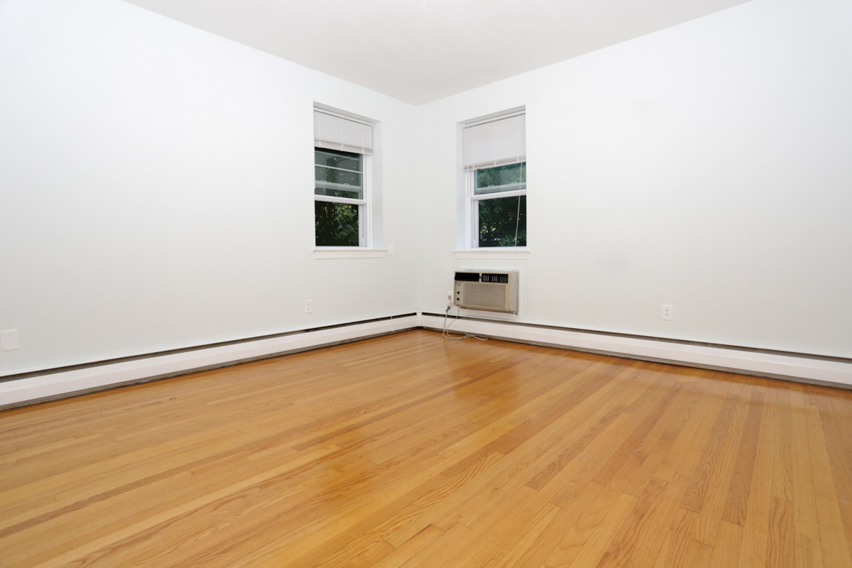 Bedroom 1 - 439 Central Ave