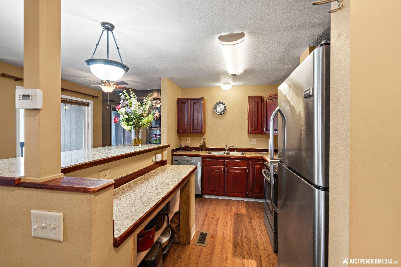 Building Photo - 3030 Denali St