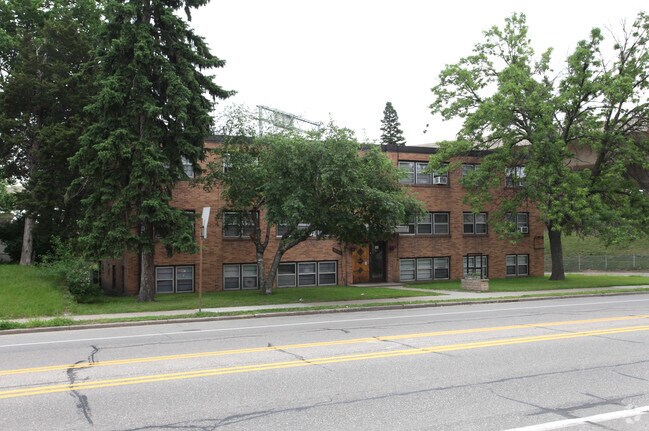 Building Photo - 6141 Nicollet Ave S