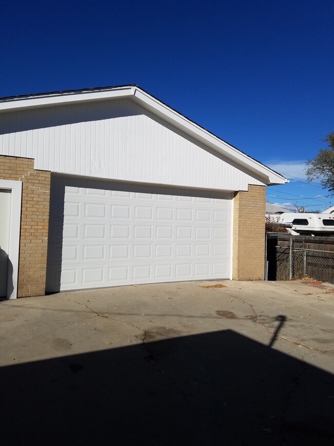 Building Photo - Charming 3-Bedroom Home in Northglenn!
