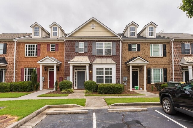 Price Drop Alert! Beautiful Townhome in K... - Price Drop Alert!  Beautiful Townhome in K...