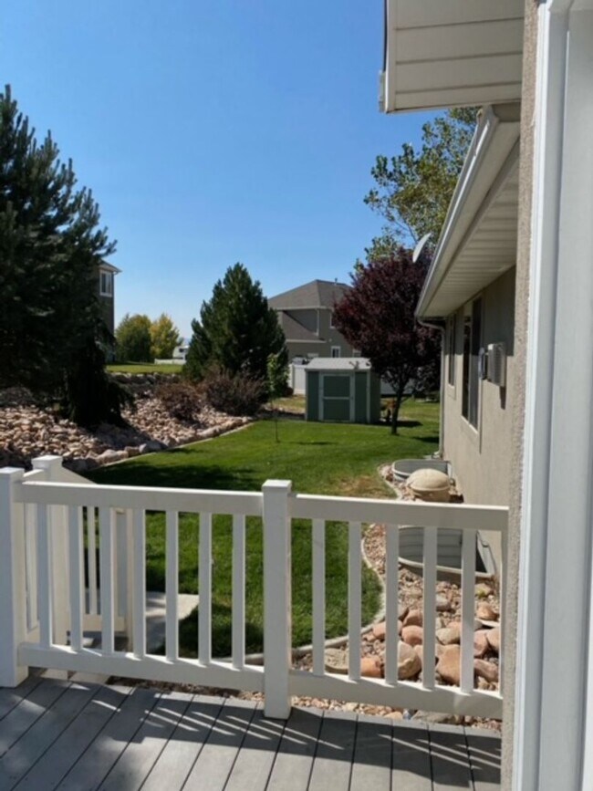 Building Photo - Payson Home