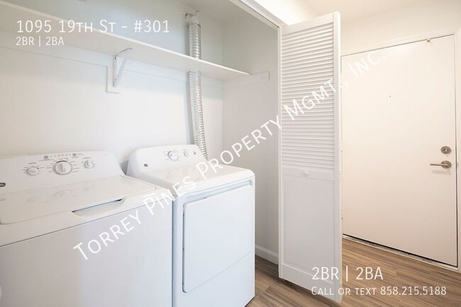 Building Photo - 1095 19th St