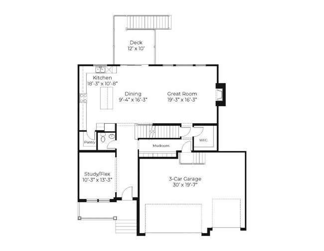 Building Photo - 12428 Limerick Ln