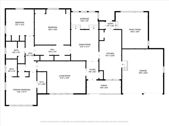Building Photo - 805 Wilma St