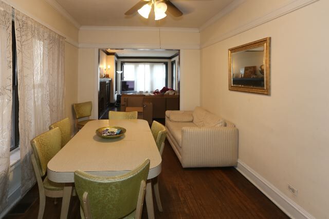 Building Photo - 849 W Fletcher St