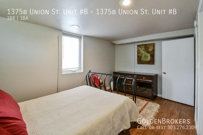 Building Photo - 1375 Union St