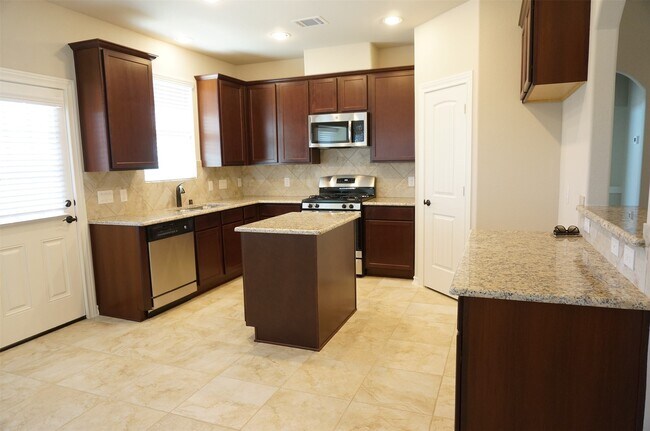 Building Photo - 3623 Worley Dr