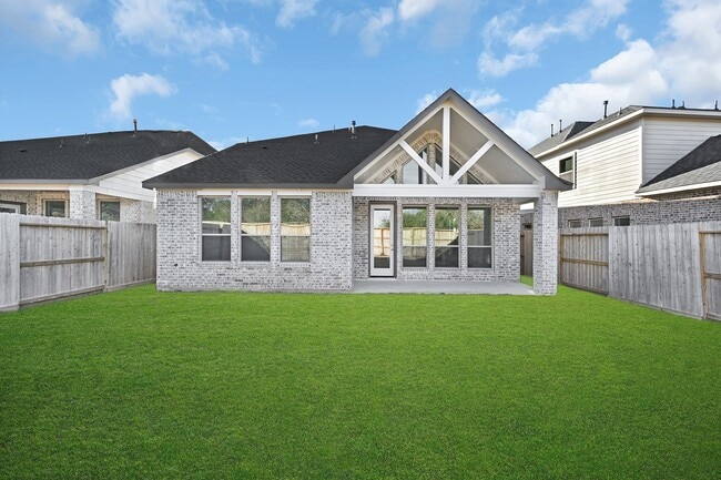 Building Photo - 5207 Birch Shadow Dr