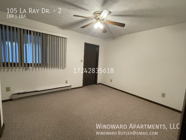 Building Photo - 105 La Ray Dr