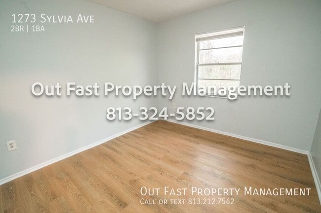 Building Photo - 1273 Sylvia Ave