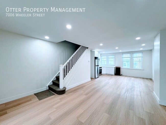 Building Photo - 7006 Wheeler St