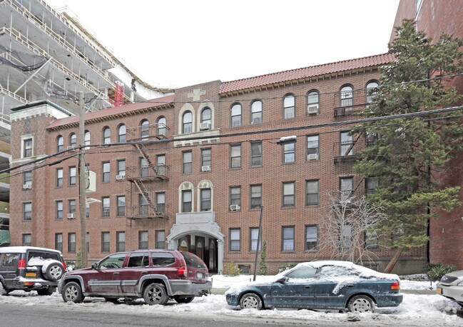 Building Photo - Sanford Towers