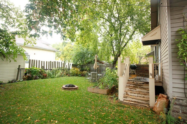 Building Photo - 3763 N 2nd St