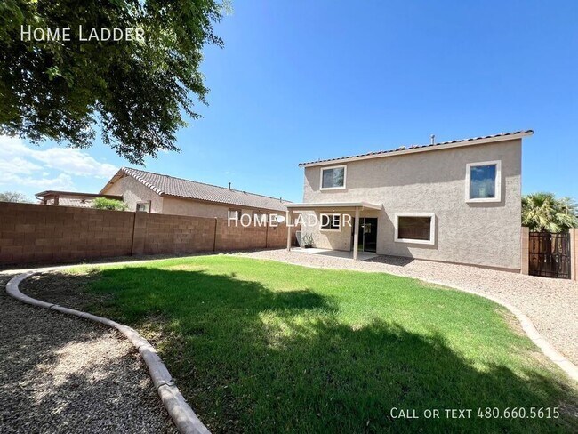 Building Photo - 44779 W Paitilla Ln
