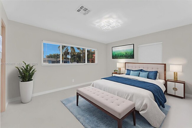 Building Photo - 5419 NE 22nd Ave